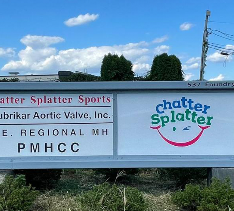 Chatter Splatter Playgroup (Norristown,&nbspPA)